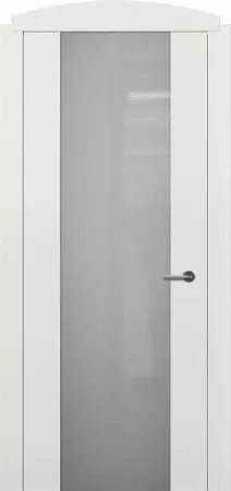 AFINA 02 vetro  RAL 9010