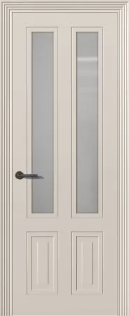 BAYA GV4  RAL 9001