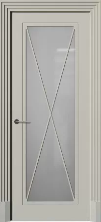 KELN KV  RAL 7044