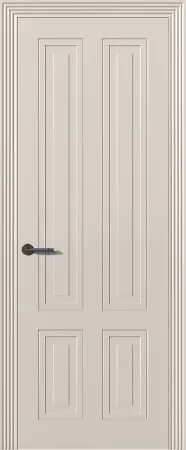 BAYA GF4  RAL 9001