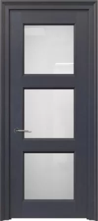 GENT-2 SV3  Nero