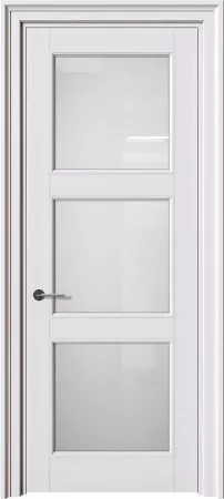GENT-2 SV3  RAL 9003
