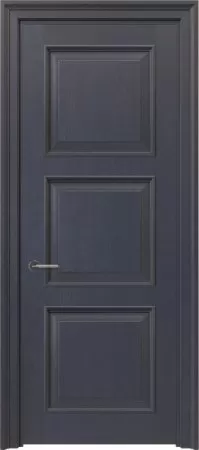 GENT PF3  Nero
