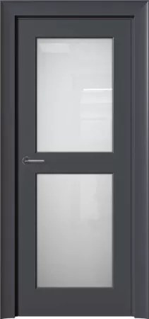GRAF HV2  RAL 7024