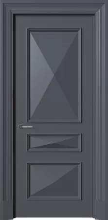 AMSTERDAM XG-3  RAL 7024