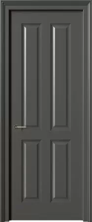 LEDA Leda GF4  RAL 7022