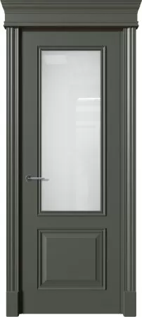 LEON Leon SF2  RAL 7022