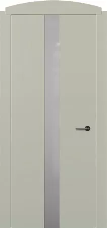 AFINA 01 vetro  RAL 7032