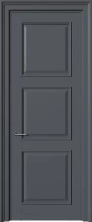BRUSSEL Brussel PF3  RAL 7024