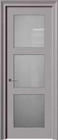 LEDA Leda SV3  RAL 7036