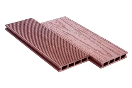 Террасная доска EcoDecking Венге