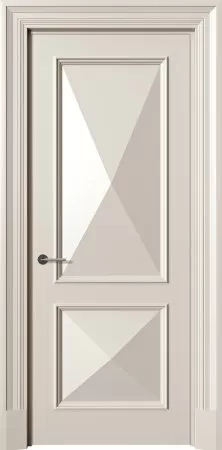 AMSTERDAM XF-2  RAL 9001