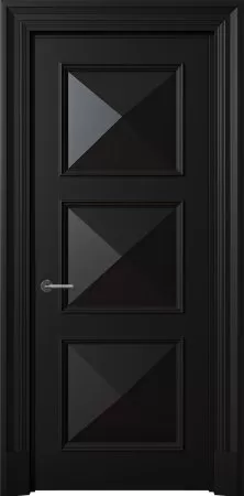 AMSTERDAM XF-3  RAL 9005