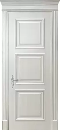LEON LEON PF 3  Венециано серебро