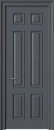 BRUSSEL Brussel GF6  RAL 7024