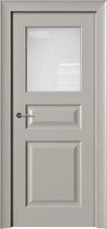 GRAF HV31  RAL 7044