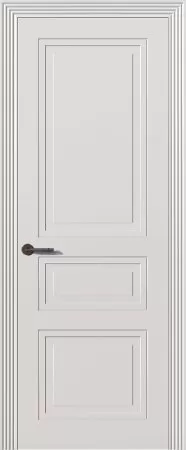 BAYA PG3  RAL 9016