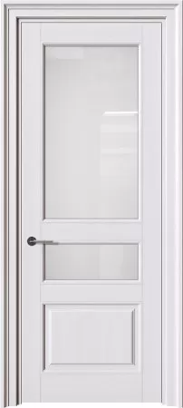 GENT-2 PV2  RAL 9003