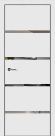 EXIT Exit G4 slim  Белый снег