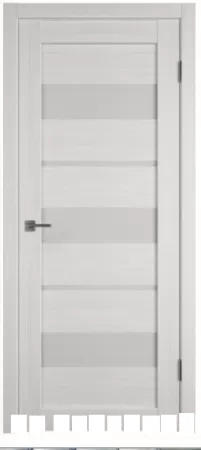 Atum 23 Bianco