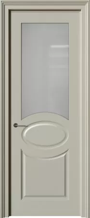 LEDA Leda EV1  RAL 7032