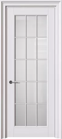 GENT-2 SI  RAL 9003