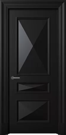 AMSTERDAM XG-3  RAL 9005
