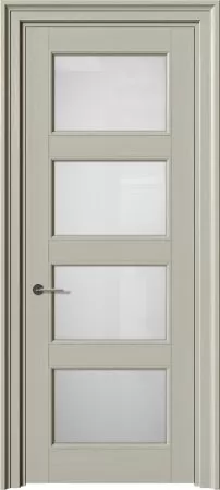 GENT-2 SV4  RAL 1032