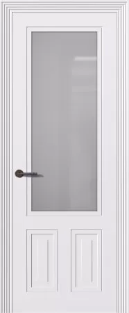 BAYA SV6  RAL 9003